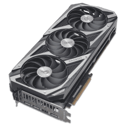 Test Asus Radeon RX 6750 XT