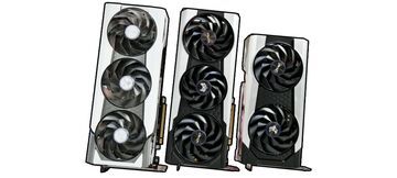 Test Sapphire Radeon RX 6950 XT