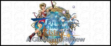 Eiyuden Chronicle Rising test par GBATemp Eiyuden Chronicle Rising test par GBATemp