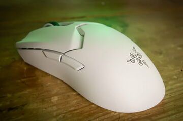 Anlisis Razer Viper V2 Pro