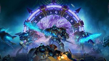 Warhammer 40.000 Chaos Gate - Daemonhunters testé par SpazioGames Warhammer 40.000 Chaos Gate - Daemonhunters testé par SpazioGames