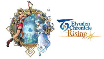 Eiyuden Chronicle Rising reviewed by PlayStation LifeStyle
