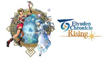 Eiyuden Chronicle Rising test par PlayStation LifeStyle Eiyuden Chronicle Rising test par PlayStation LifeStyle