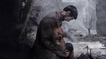 This War of Mine Final Cut testé par Push Square This War of Mine Final Cut testé par Push Square