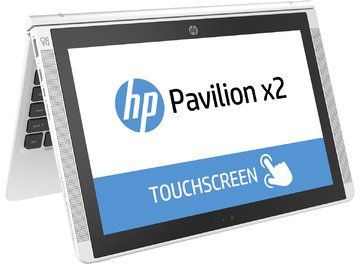 HP Pavilion x2 test par Les Numriques