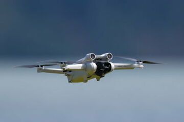 DJI Mini 3 Pro testé par DigitalTrends DJI Mini 3 Pro testé par DigitalTrends