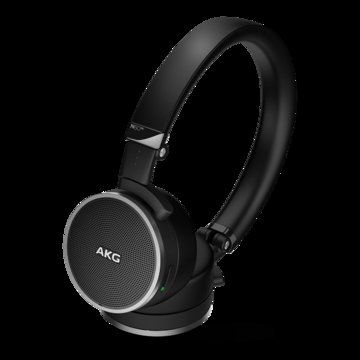 AKG N60 NC Review: 5 Ratings, Pros and Cons