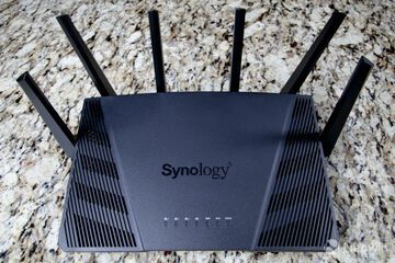 Synology RT6600ax Review: 10 Ratings, Pros and Cons