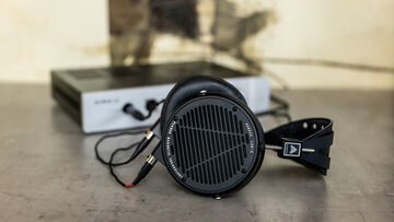 Anlisis Audeze LCD-X