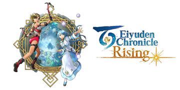 Eiyuden Chronicle Rising test par Nintendo-Town