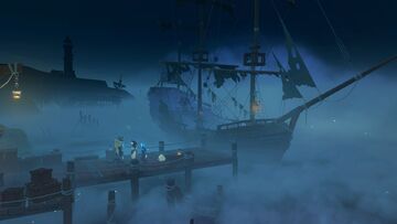 The Serpent Rogue testé par TheXboxHub The Serpent Rogue testé par TheXboxHub