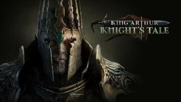 King Arthur Knight's Tale test par Guardado Rapido