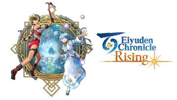 Eiyuden Chronicle Rising test par Generación Xbox Eiyuden Chronicle Rising test par Generación Xbox