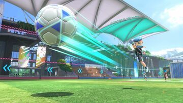 Nintendo Switch Sports reviewed by GameReactor