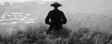 Trek to Yomi test par TheSixthAxis Trek to Yomi test par TheSixthAxis