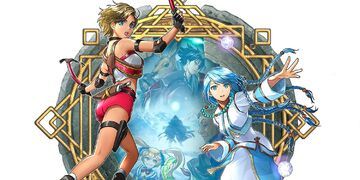 Eiyuden Chronicle Rising test par The Games Machine Eiyuden Chronicle Rising test par The Games Machine