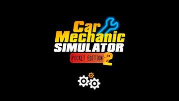 Car Mechanic Simulator test par PXLBBQ