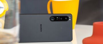 Sony Xperia 1 IV reviewed by GSMArena