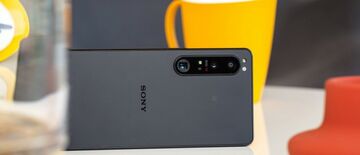 Sony Xperia 1 IV testé par GSMArena Sony Xperia 1 IV testé par GSMArena