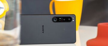 Sony Xperia 1 IV test par GSMArena