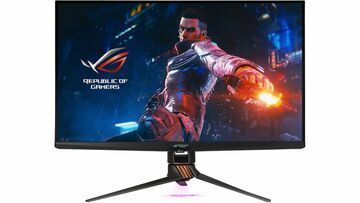 Asus ROG Swift PG32UQX test par T3