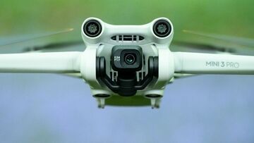 DJI Mini 3 Pro testé par T3 DJI Mini 3 Pro testé par T3