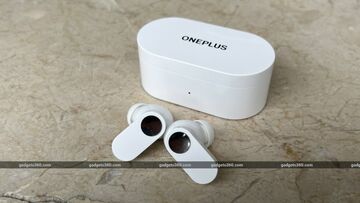 OnePlus Nord Buds testé par Gadgets360 OnePlus Nord Buds testé par Gadgets360