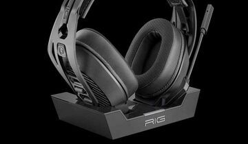 Nacon RIG 800 Pro HS reviewed by COGconnected