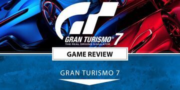 Gran Turismo 7 test par Outerhaven Productions