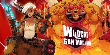 Wildcat Gun Machine im Test: 12 Bewertungen, erfahrungen, Pro und Contra