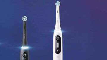 Oral-B iO reviewed by T3
