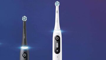 Oral-B iO testé par T3 Oral-B iO testé par T3