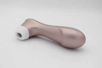 Satisfyer Pro 2 test par Journal du Geek