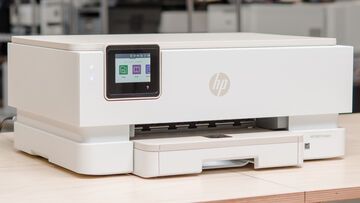 HP Envy Inspire 7255e im Test: 2 Bewertungen, erfahrungen, Pro und Contra