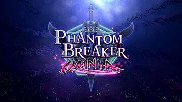 Phantom Breaker Omnia test par Movies Games and Tech Phantom Breaker Omnia test par Movies Games and Tech