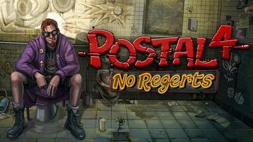 Postal 4 reviewed by Movies Games and Tech