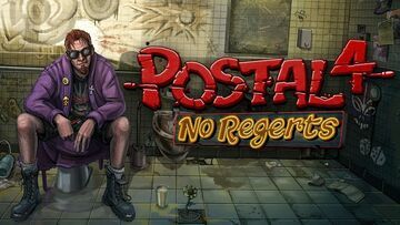 Postal 4 testé par Movies Games and Tech Postal 4 testé par Movies Games and Tech