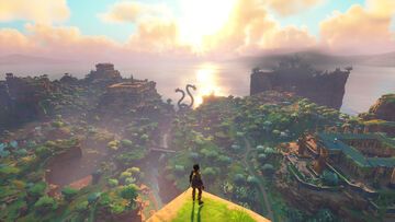 Immortals Fenyx Rising test par Phenixx Gaming Immortals Fenyx Rising test par Phenixx Gaming