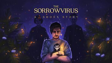 The Sorrowvirus testé par Hinsusta The Sorrowvirus testé par Hinsusta