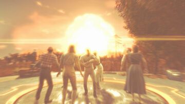 Fallout 4 review by Phenixx Gaming Fallout 4 reviewed by Phenixx Gaming