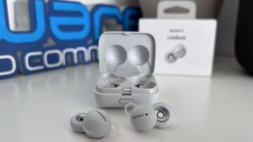 Sony LinkBuds WF-L900 testé par Peopleware Sony LinkBuds WF-L900 testé par Peopleware