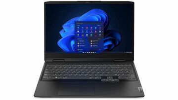 Lenovo IdeaPad Gaming 3 testé par Digital Weekly Lenovo IdeaPad Gaming 3 testé par Digital Weekly