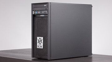 Boxx Apexx 2 test par PCMag