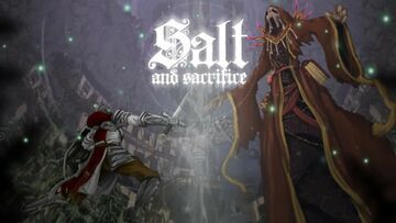 Salt and Sacrifice test par GamingBolt