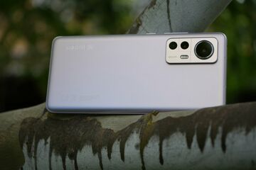 Xiaomi 12 reviewed by MobileTechTalk Xiaomi 12 reviewed by MobileTechTalk