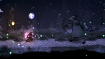 Salt and Sacrifice testé par SpazioGames Salt and Sacrifice testé par SpazioGames
