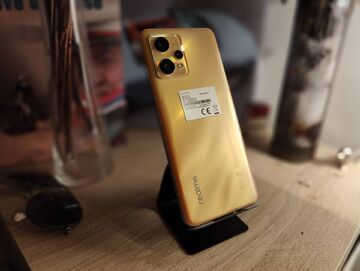 Realme 9 test par LeCafeDuGeek