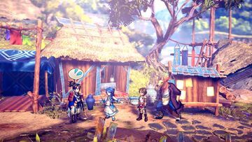 Eiyuden Chronicle Rising test par GamersGlobal