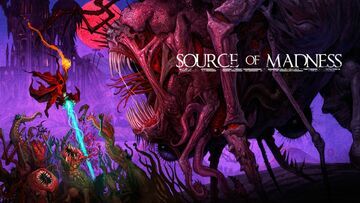 Source of Madness test par MeriStation