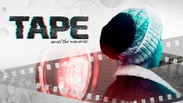 TAPE: Unveil the Memories test par MeriStation